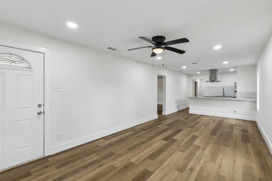 511 Panhandle Street, Denton, TX 76201 - #3