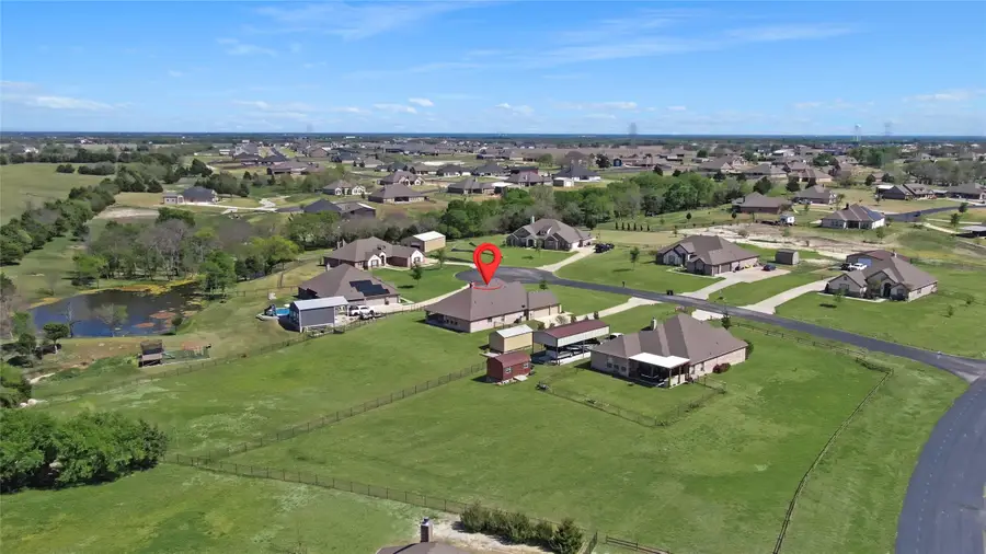 2720 Joseph Court, Farmersville, TX 75442 - #3