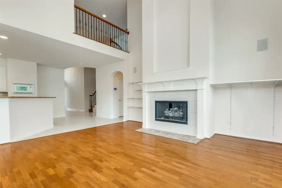 8708 Berwick Drive, Plano, TX 75025 - #3