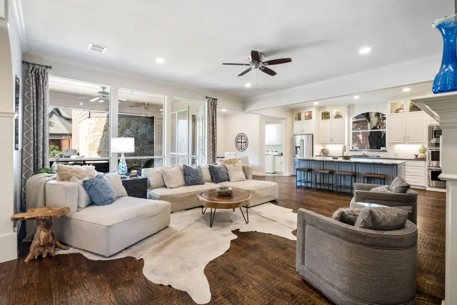 6429 Berwyn Drive, Plano, TX 75093 - #2