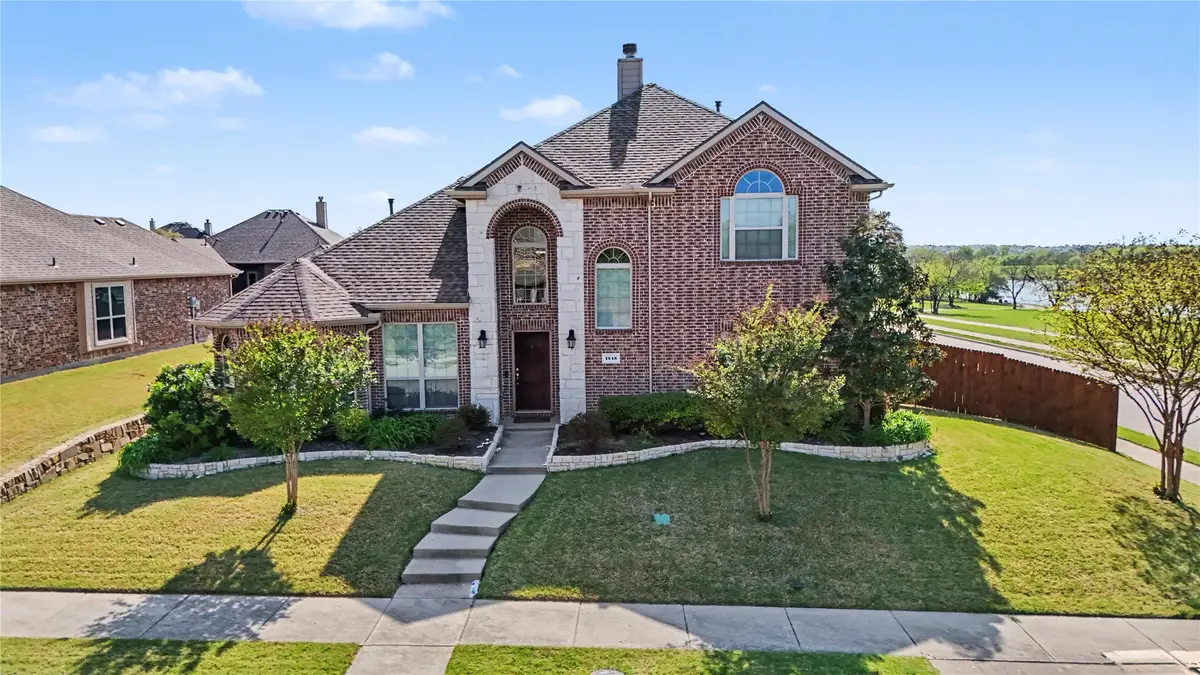 1545 Lochness Court, Rockwall, TX 75087 - #1