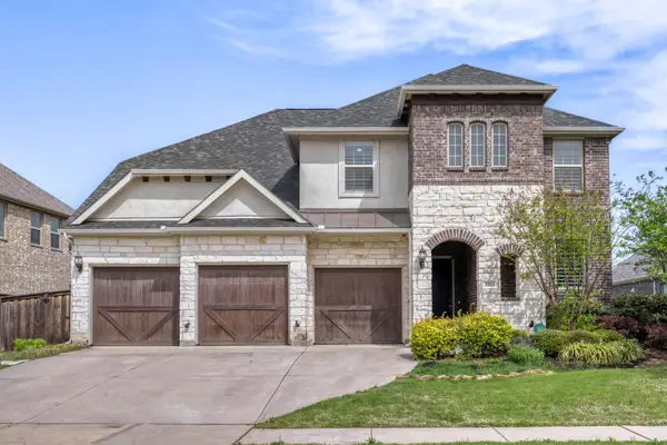 7313 Clear Rapids Drive, McKinney, TX 75071