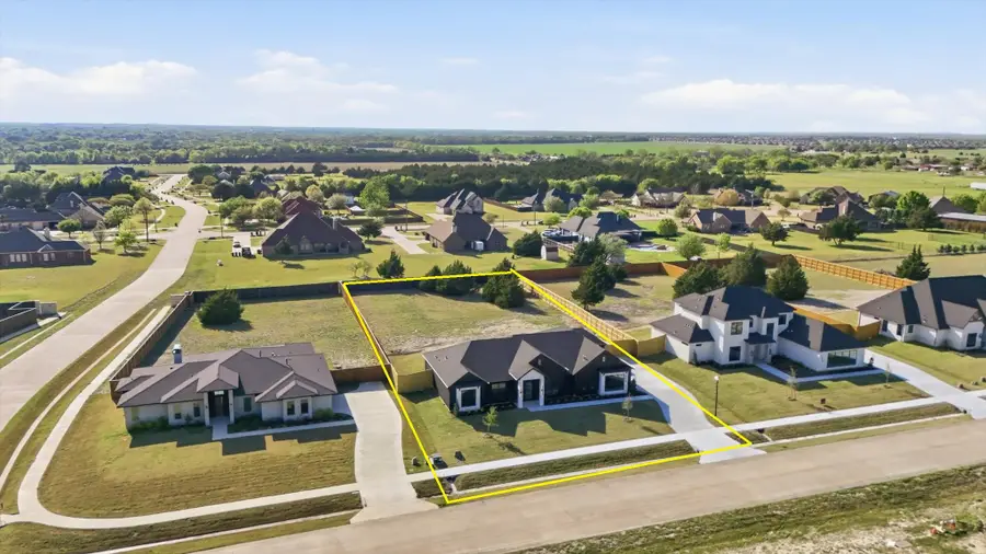 449 Whispering Way, Red Oak, TX 75154 - #2