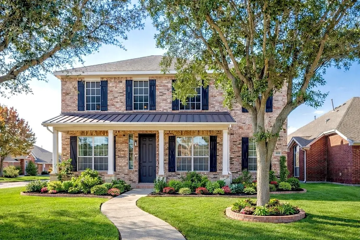 3101 Caddo Lane, Sunnyvale, TX 75182 - #1