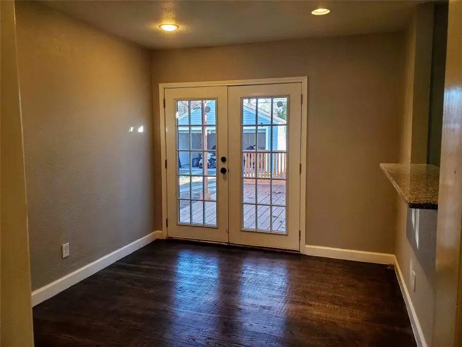 3809 Birchman Avenue, Fort Worth, TX 76107 - #3