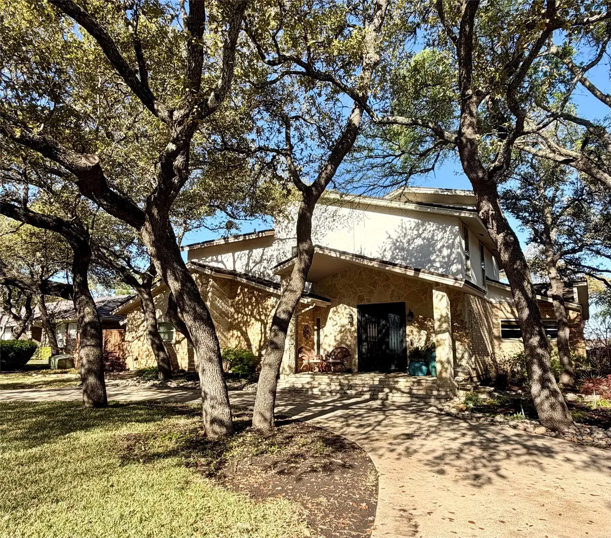 8877 Random Road, Fort Worth, TX 76179 - #1