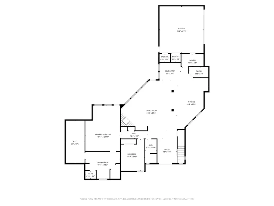 8877 Random Road, Fort Worth, TX 76179 - #2