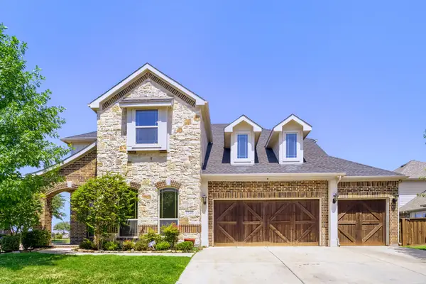 1246 Wedgewood Drive, Forney, TX 75126