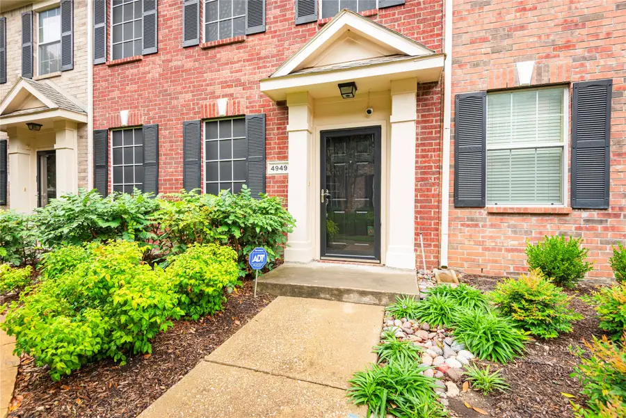 4949 Stone Gate Trail, McKinney, TX 75070 - #2