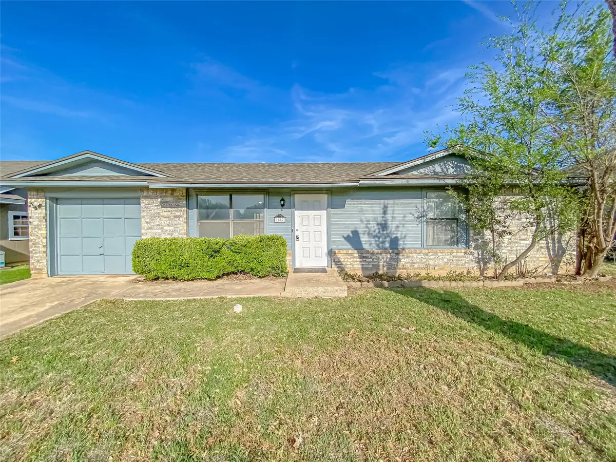 3857 Radcliff Road, Abilene, TX 79602 - #1