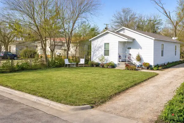 5533 Bong Drive, Fort Worth, TX 76112