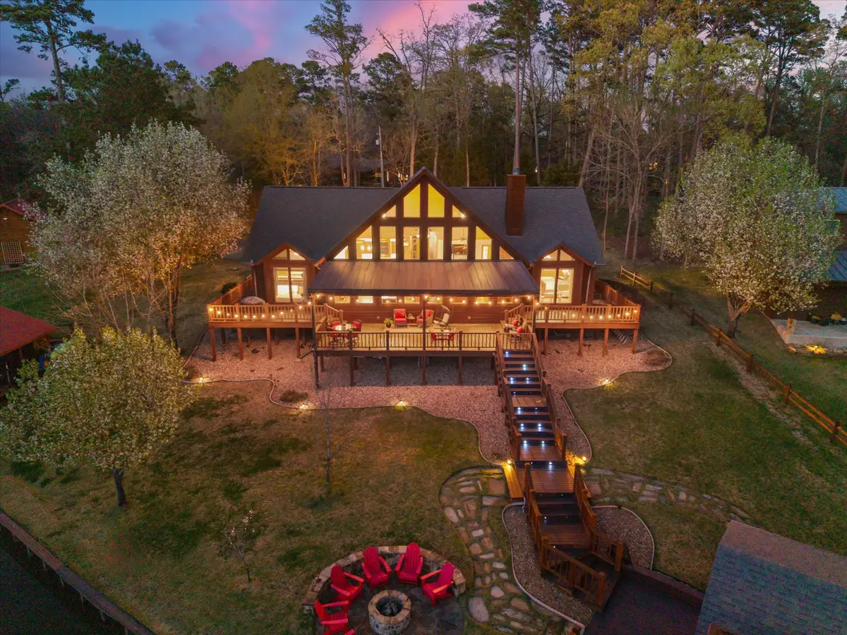 185 King Club Boulevard, Scroggins, TX 75480 - #1