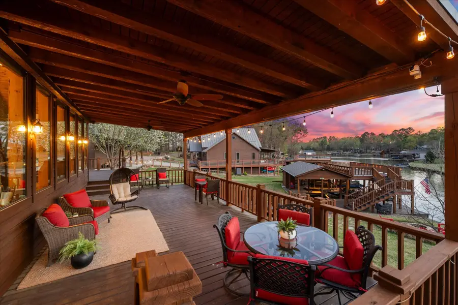 185 King Club Boulevard, Scroggins, TX 75480 - #2