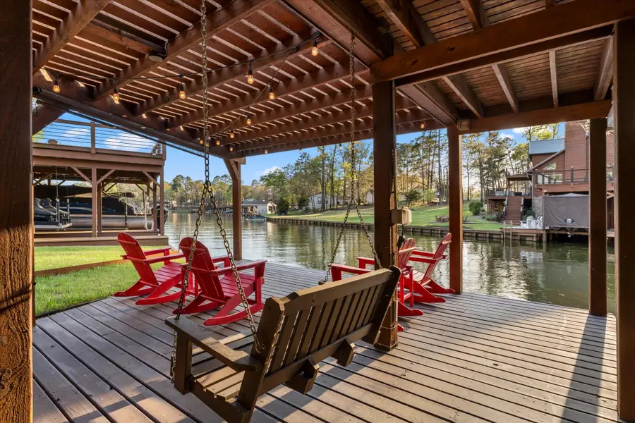 185 King Club Boulevard, Scroggins, TX 75480 - #3