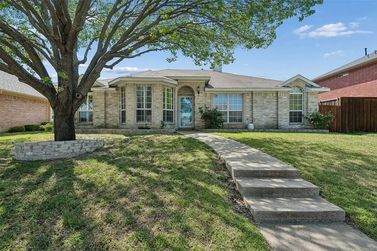 1304 Dearborn Road, Allen, TX 75002 - #1