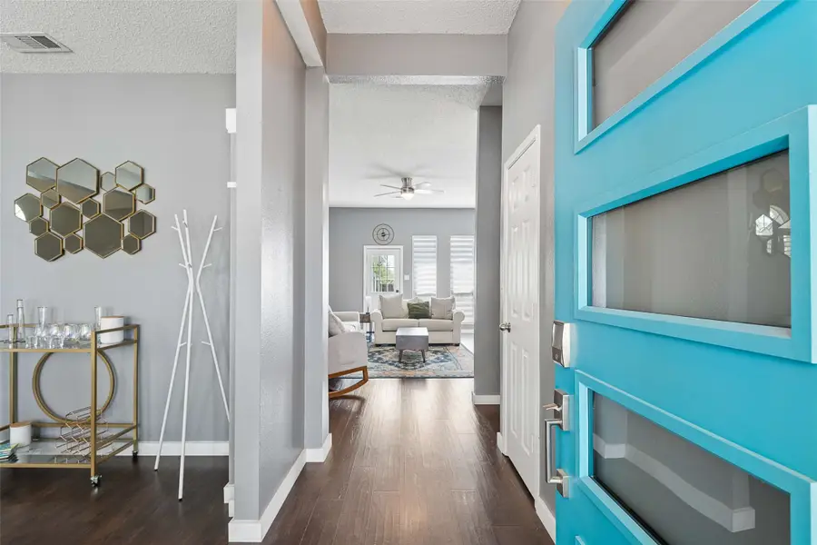 1304 Dearborn Road, Allen, TX 75002 - #3