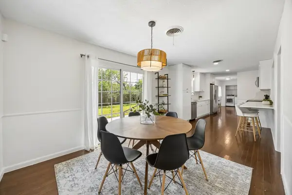 721 Danish Drive, Grand Prairie, TX 75050