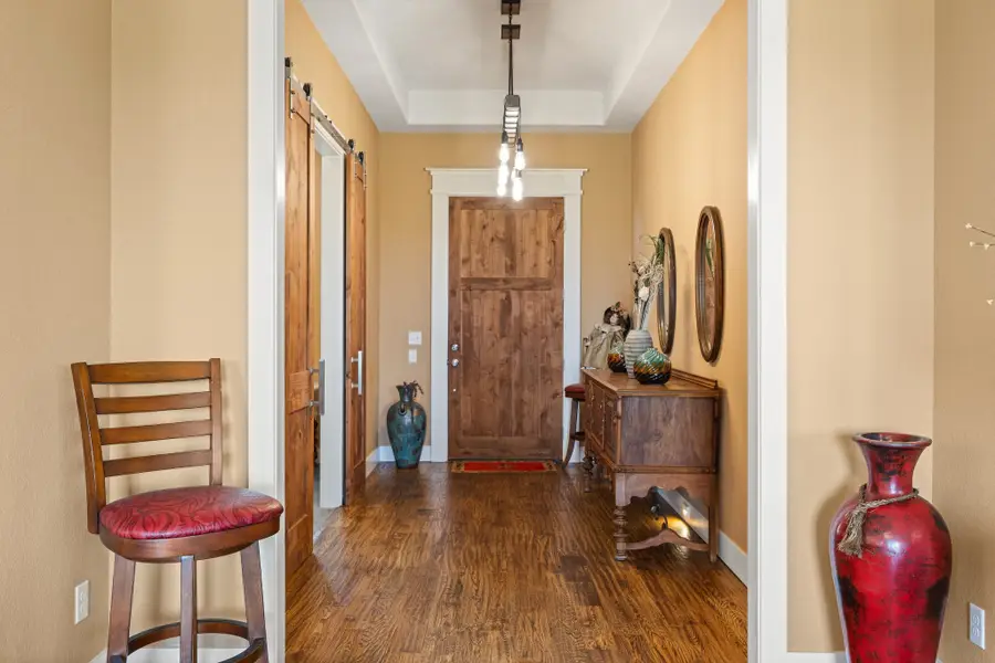 1760 Collier Ranch Road, Stephenville, TX 76401 - #2