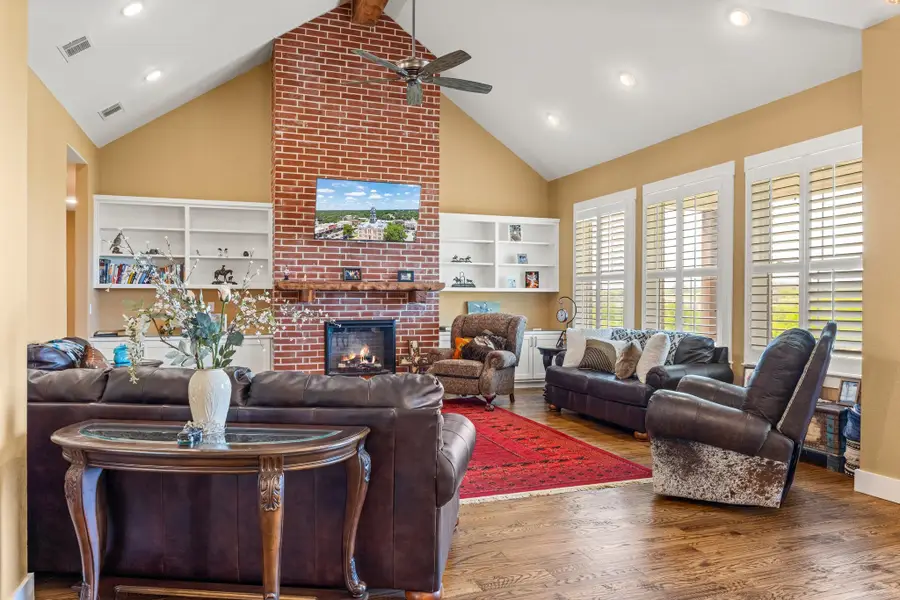 1760 Collier Ranch Road, Stephenville, TX 76401 - #3