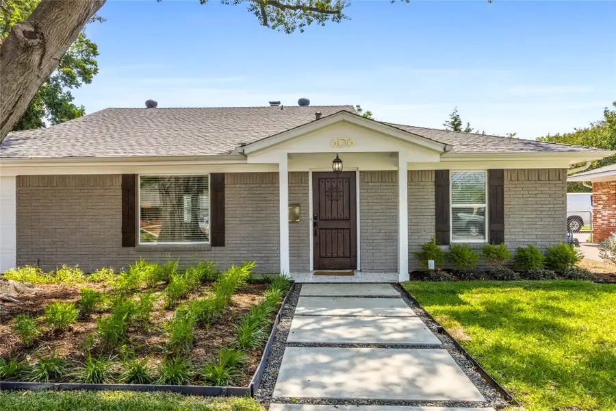 606 Burnwood Drive, Irving, TX 75062 - #3