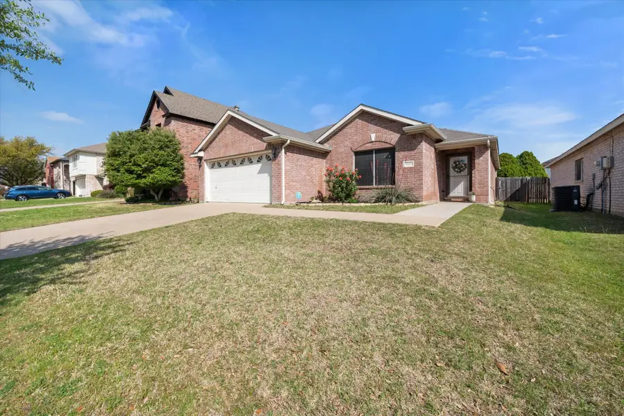 4141 Fossile Butte Drive, Fort Worth, TX 76244 - #2