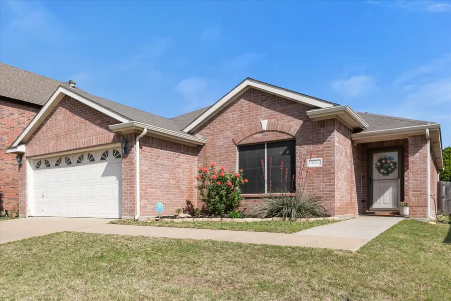 4141 Fossile Butte Drive, Fort Worth, TX 76244 - #3