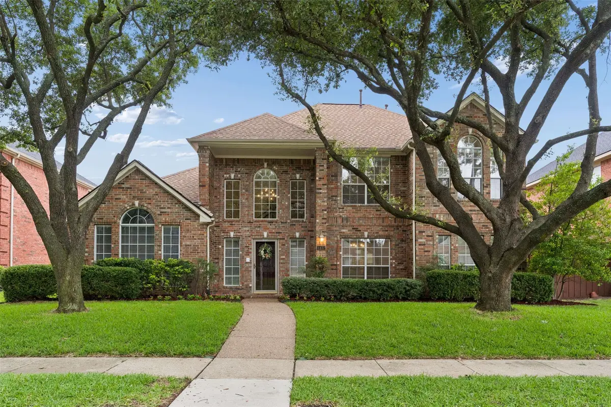 4432 English Oak Drive, Plano, TX 75024 - #1
