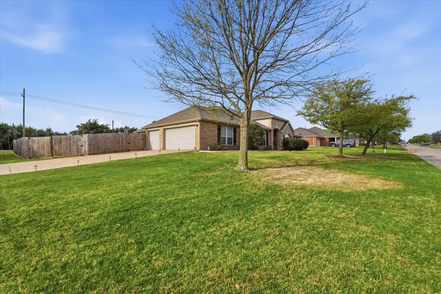 114 Clydesdale Drive, Fate, TX 75087 - #3
