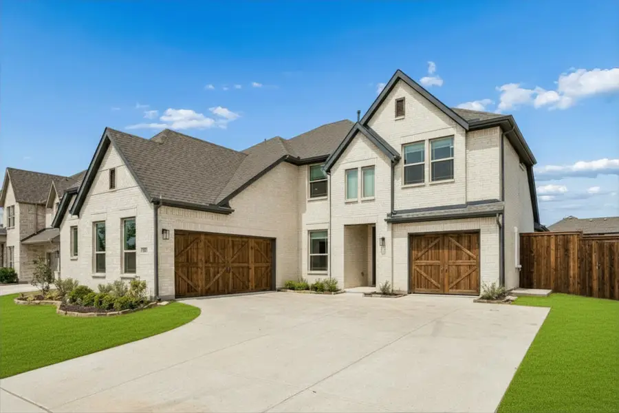 4150 Lavina Lane, Prosper, TX 75078 - #2