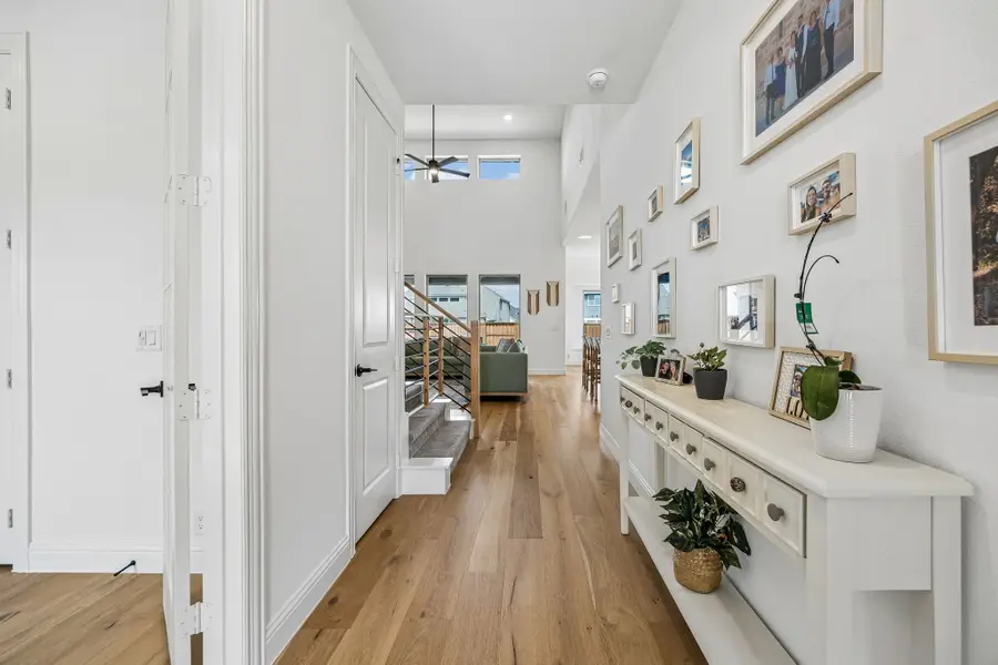 4150 Lavina Lane, Prosper, TX 75078 - #3