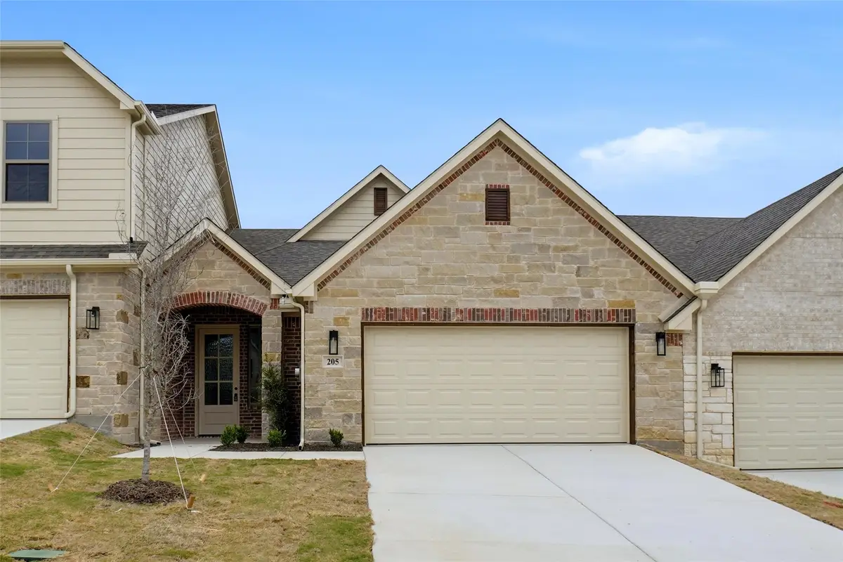 205 Legacy Boulevard, Weatherford, TX 76085 - #1