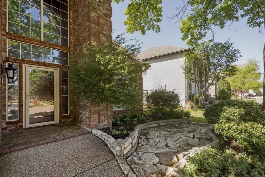 5801 Belle Chasse Lane, Frisco, TX 75035 - #2