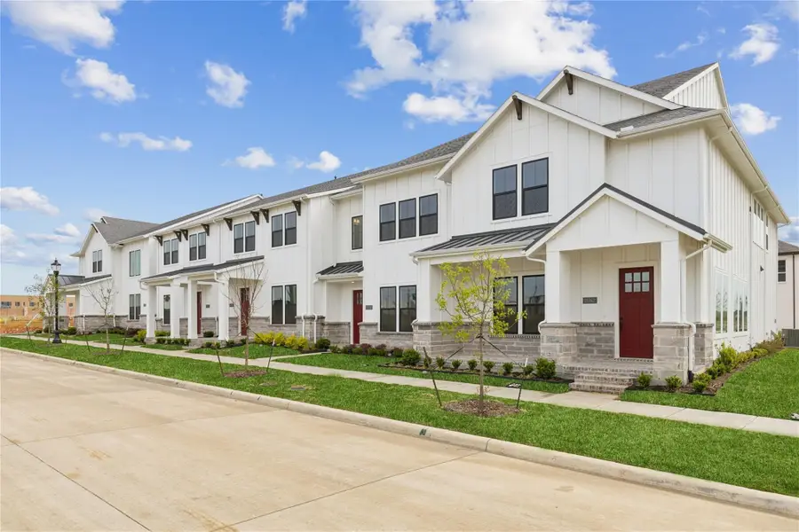 15792 Millwood Trail, Frisco, TX 75033 - #2