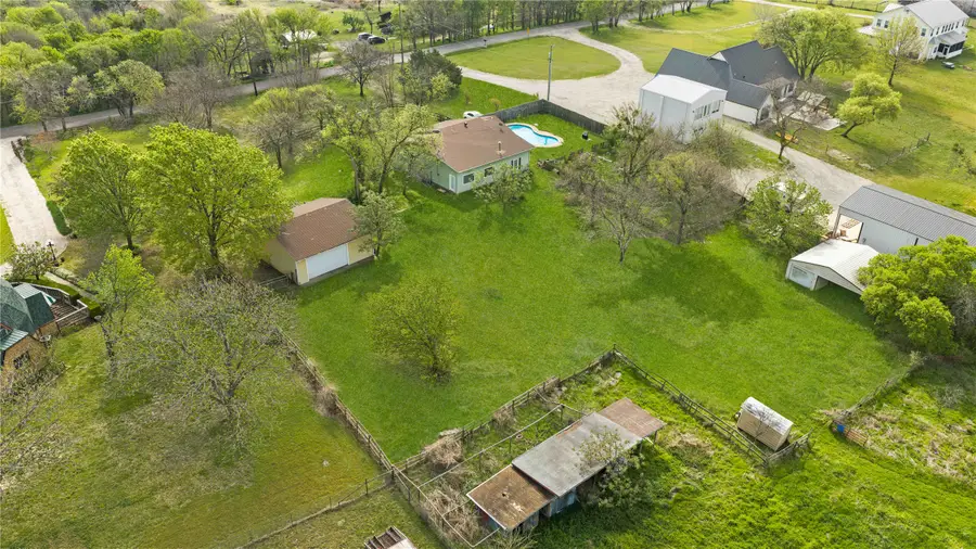 3840 County Road 770, Princeton, TX 75407 - #2