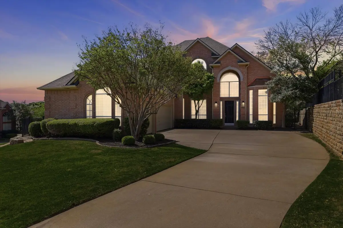 3201 Shadow Wood Circle, Highland Village, TX 75077 - #1