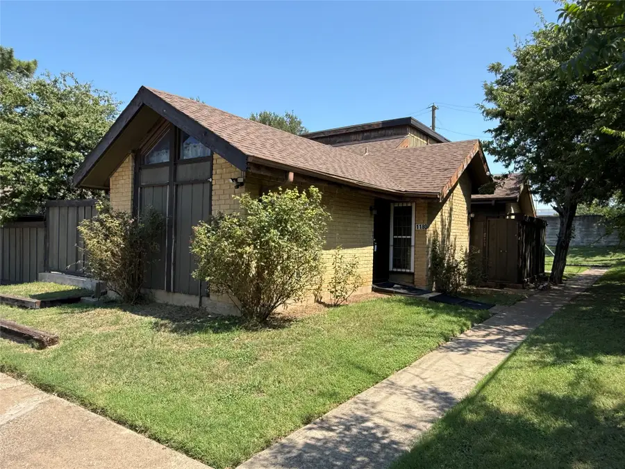 4618 Country Creek Drive #1180, Dallas, TX 75236 - #2