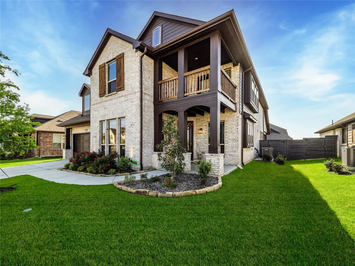 7608 Bird Cherry Lane, Aubrey, TX 76227 - #1