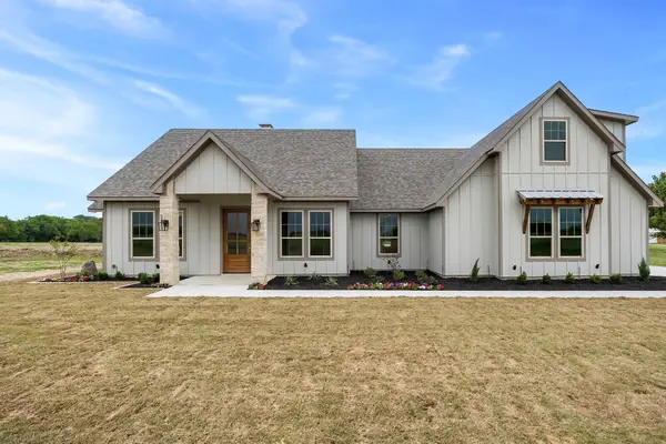 14740 County Road 355, Terrell, TX 75160