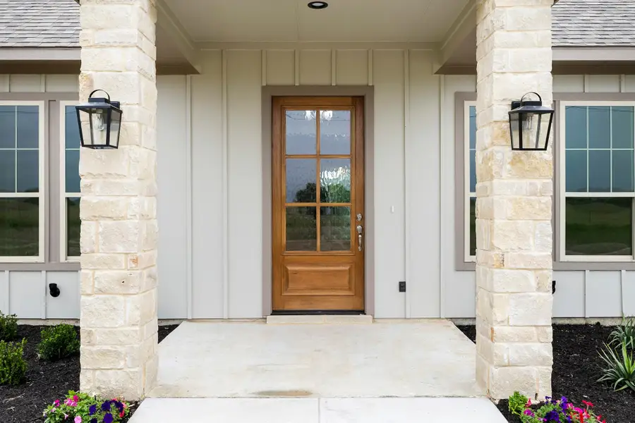 14740 County Road 355, Terrell, TX 75160 - #3