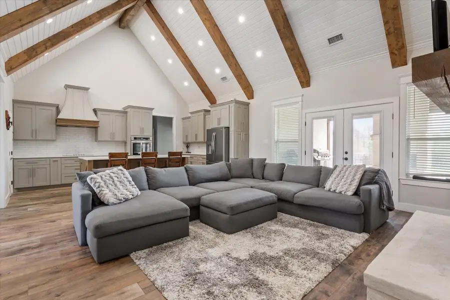 1024 Cecilia Court, Robinson, TX 76706 - #3