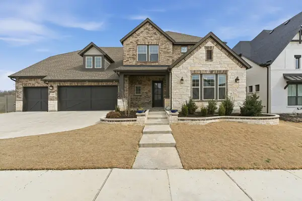 2024 Gathering Trail, Argyle, TX 76226