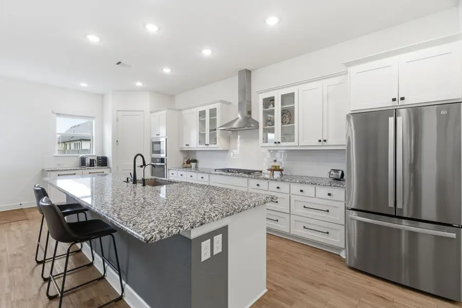 2024 Gathering Trail, Argyle, TX 76226 - #3