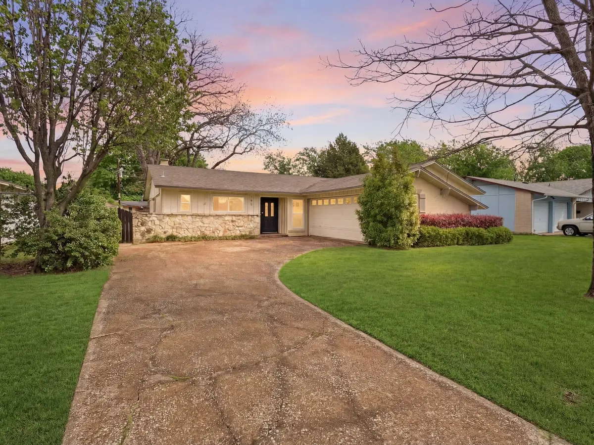 732 Pinehurst Drive, Richardson, TX 75080 - #1