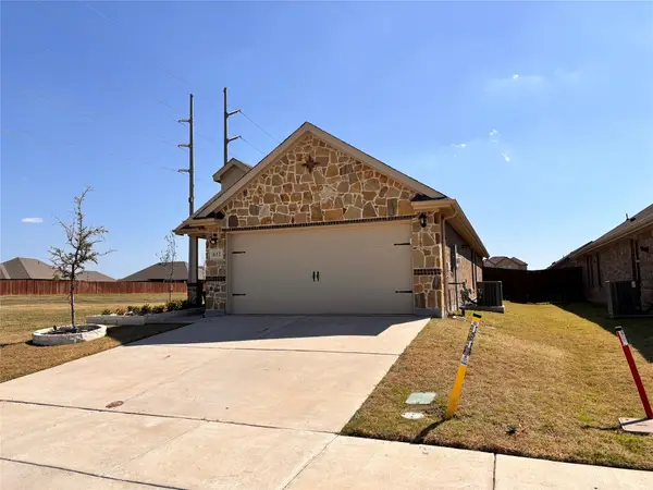 612 Daybreak Lane, Lavon, TX 75166