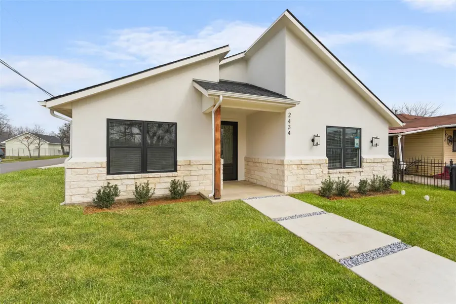 2434 Iroquois Street, Dallas, TX 75212 - #3