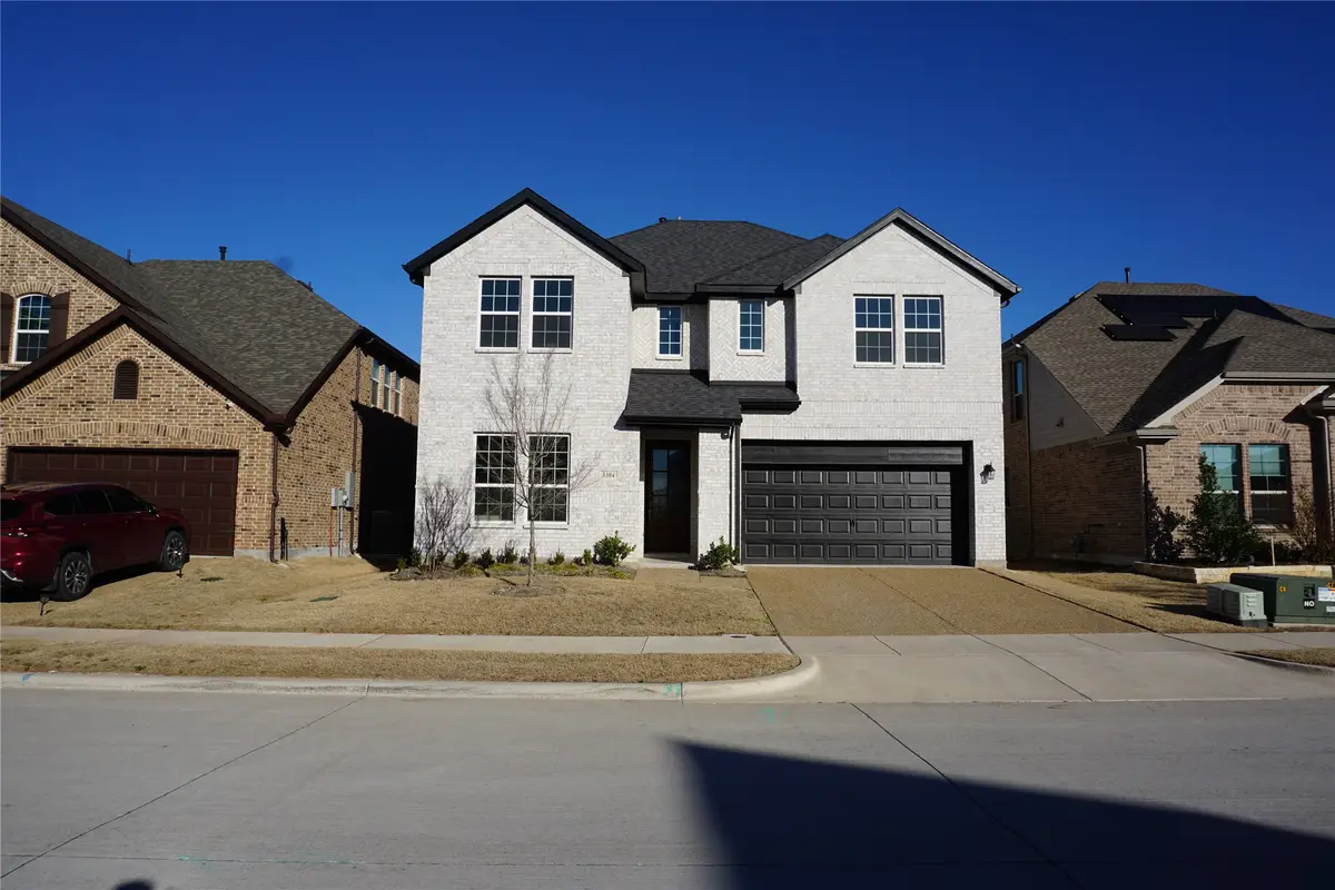 3304 Mattie Grey Lane, Melissa, TX 75454 - #1
