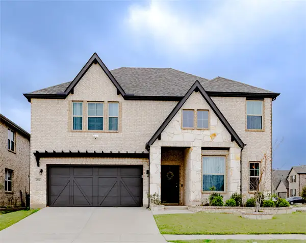 6226 Hightower Street, Celina, TX 76227