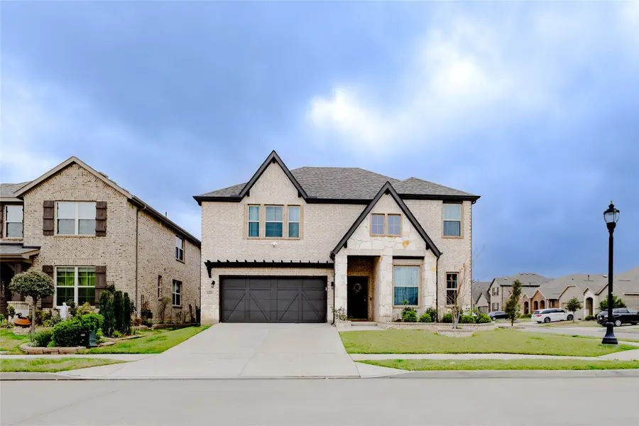 6226 Hightower Street, Celina, TX 76227 - #2