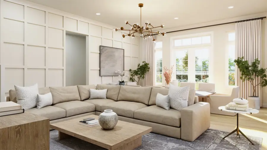 2720 Hogan Hill Lane, Fort Worth, TX 76109 - #2