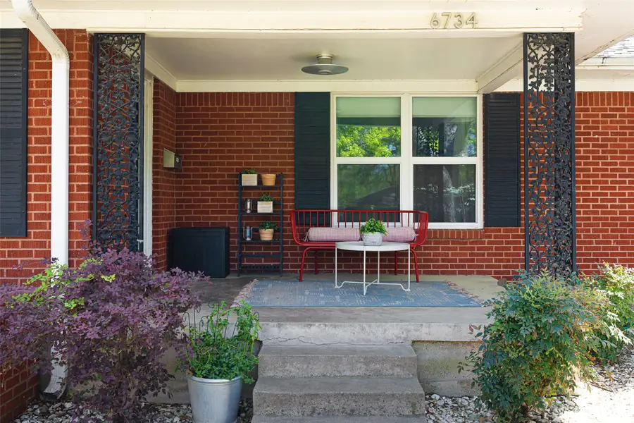 6734 Blessing Drive, Dallas, TX 75214 - #2